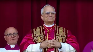 Robert Prevost este noul papă. Primul suveran pontif american și-a luat numele Leon al XIV-lea
