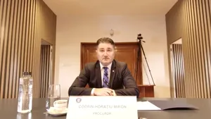 Competiția pentru șefia DIICOT: Șeful DIICOT Timișoara promite o „ofensivă totală” împotriva drogurilor. În Portul Constanța, școli și toate marile festivaluri. Șefa DIICOT Pitești spune că procurorii nu știu pe cine să sune în cazul unei amenințări cu bombă