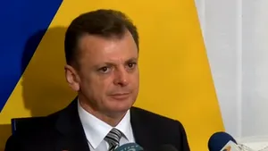 Ambasadorul Ucrainei în România, despre accidentul de avion: Avem motive să credem că Boeing 777 a fost doborât intenţionat cu arme ruseşti - VIDEO