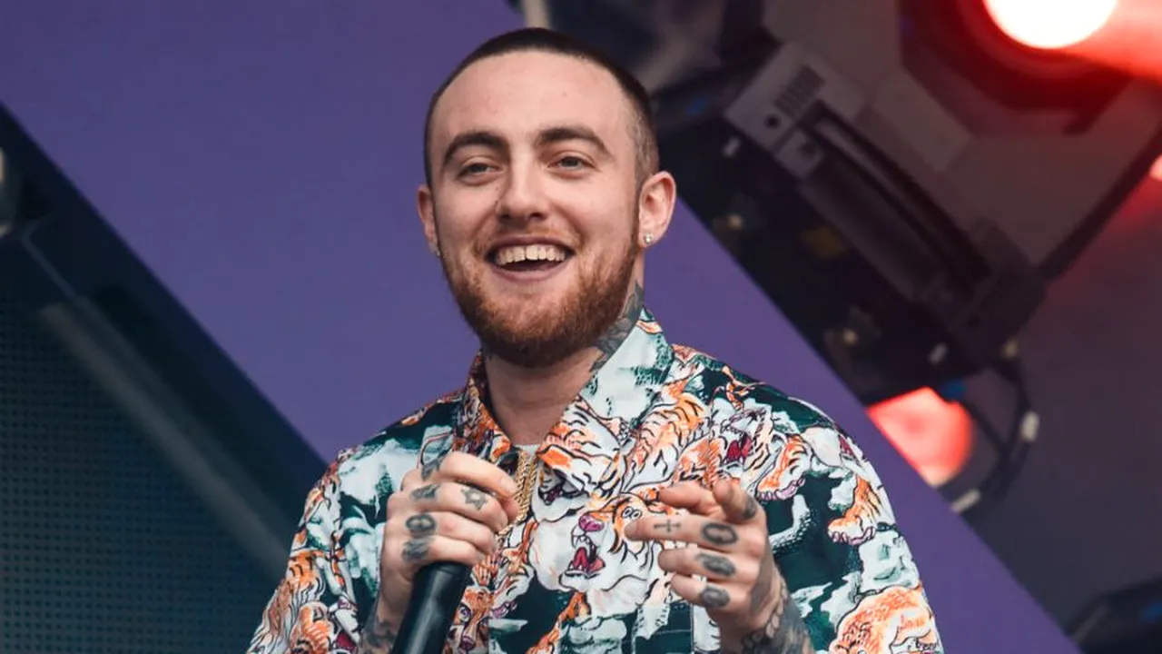 Cântăreţul de muzică rap Mac Miller a murit la vârsta de 26 de ani