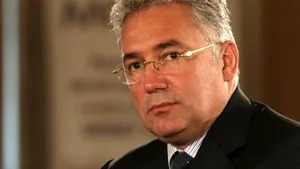 Videanu: În PSD este o criză pe care nu dorim să o importăm în coaliţie