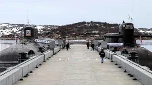 Avioane militare ruse au interceptat aeronave din SUA şi Norvegia, deasupra Mării Barents