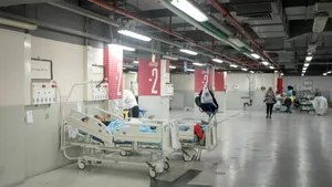 Războiul din Ucraina determină Polonia să investească în infrastructură medicală de protecție: patru orașe vor avea spitale subterane multifuncționale