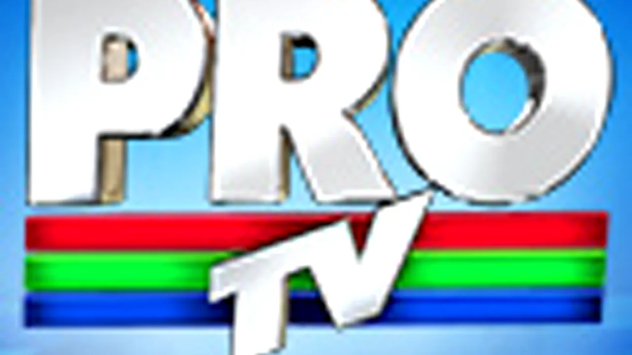 Pro TV - lider de audienţă şi în 2011