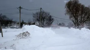 Peste 340 de localităţi din R.Moldova, fără energie electrică