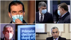 Cine ar putea fi următorul premier al României? Propunerile partidelor, după alegerile parlamentare
