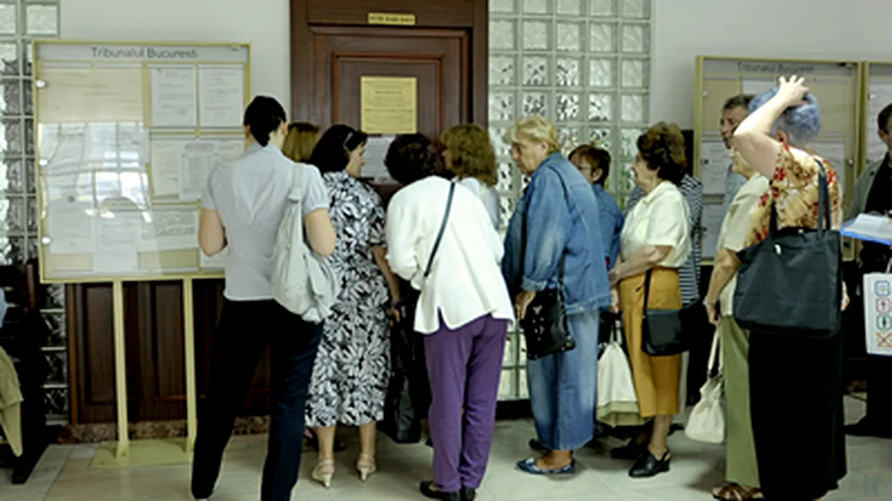 Red Tape In Romania Keeps Foreign Investors Away – Law Firm