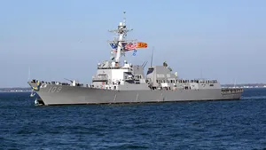 INCIDENT Rusia - NATO în Marea Baltică: Un avion militar rus s-a apropiat 