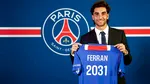 Ferran Torres, care a marcat golul victoriei Spaniei în finala Cupei Mondiale, semnează cu Paris Saint-Germain până în 2031
