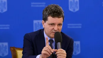 POLITIC Cătălin Drulă va fi desemnat în mod oficial candidatul USR la Primăria Capitalei. Nicuşor Dan: Bucureştiul are nevoie de infrastructură, nu de panseluţe