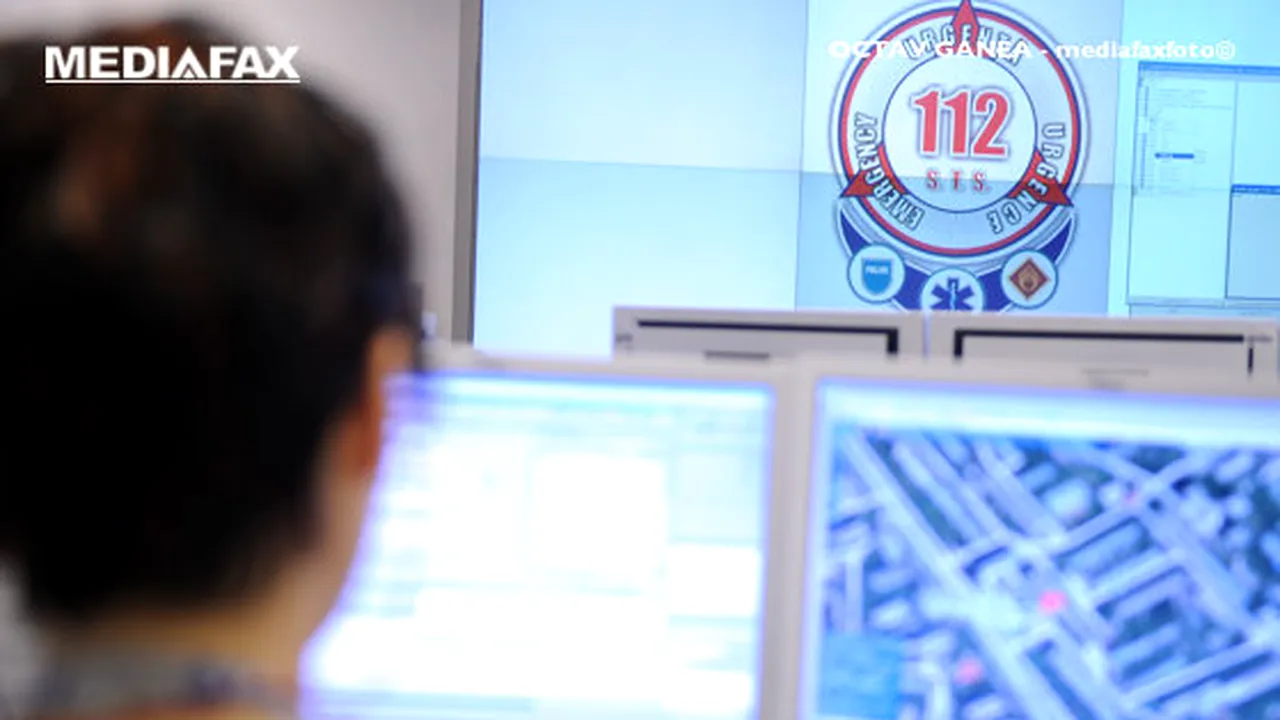 Răspunsul unui poliţist din Teleorman, pentru un bărbat care a sunat la 112: Băi Lache!