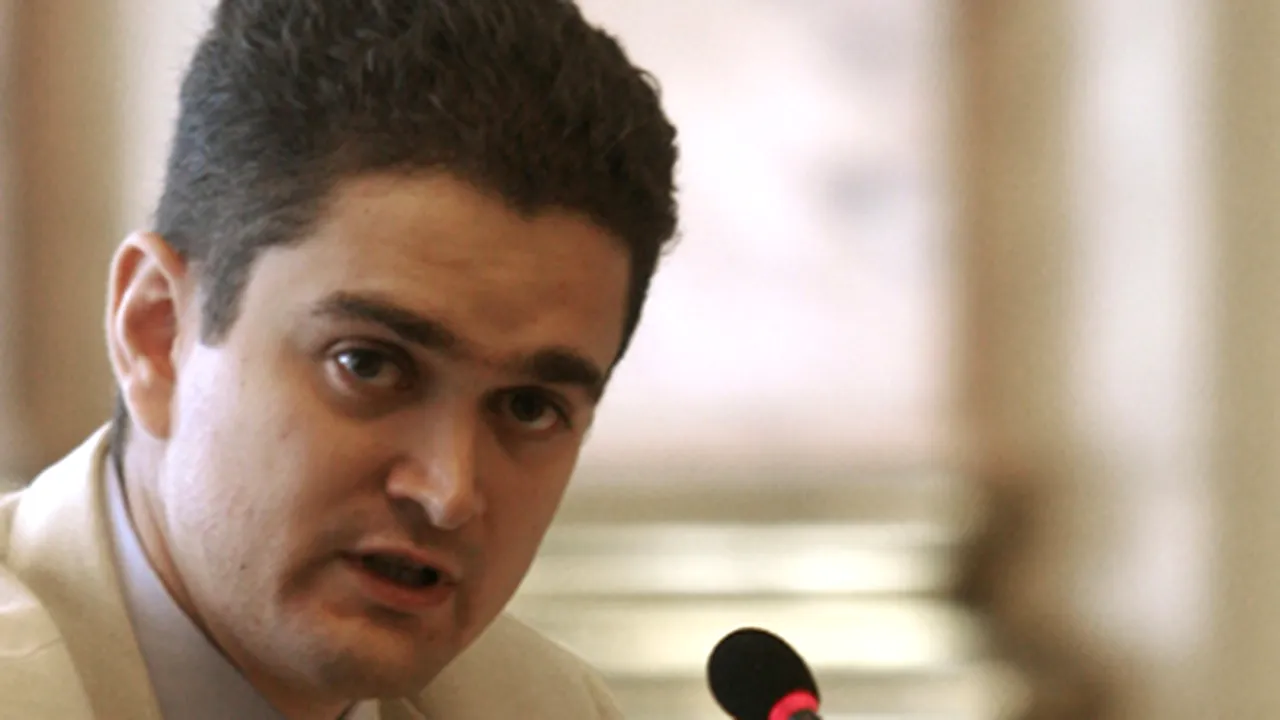Theodor Paleologu, avizat ca ministru al Culturii de Comisiile de specialitate din Parlament