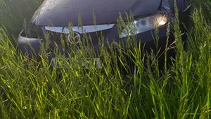 Bihor: Un copil de 14 ani a murit, după ce maşina în care se afla s-a răsturnat