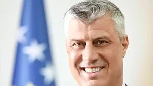 Fostul președinte al Kosovo, Hashim Thaçi, condamnat la 25 de ani de închisoare pentru crime de război