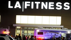 Cinci morţi, într-un atac armat comis la o sală de gimnastică din Pennsylvania - GALERIE FOTO