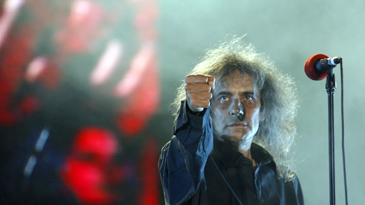 Iris concertează, marţi, la Sala Palatului din Capitală