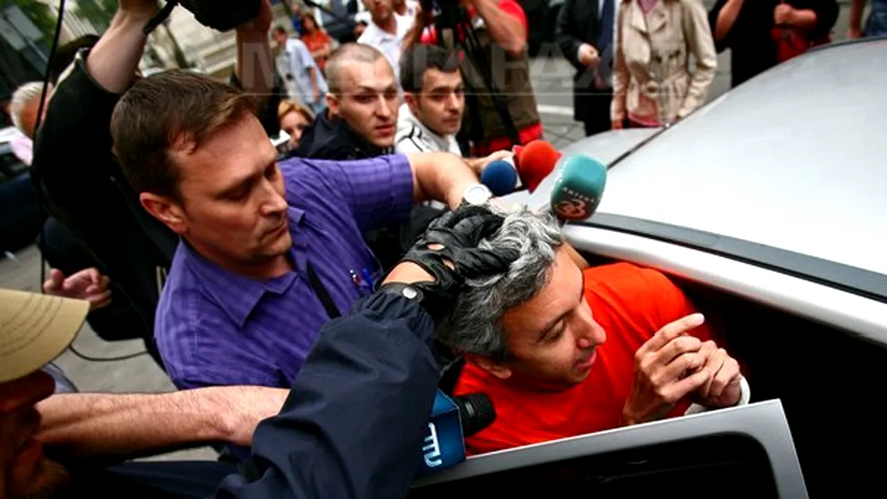 Avocatul lui Dan Diaconescu a făcut plângere împotriva actelor de urmărire penală