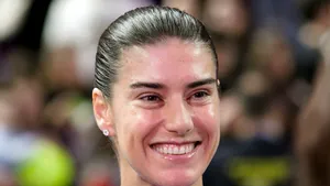 Sorana Cîrstea, despre retragerea din tenis: „Nu am crezut niciodată că voi juca după vârsta de 30 de ani”