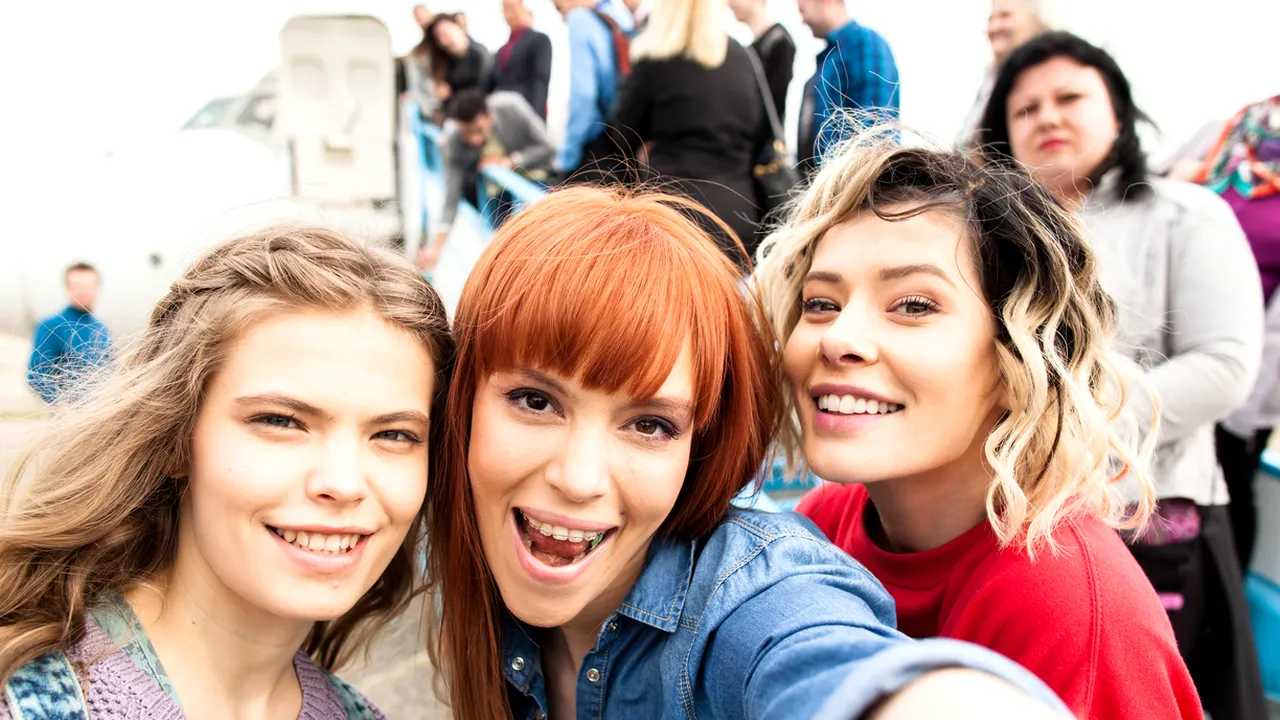 #Selfie69, cel mai nou film al regizoarei Cristina Iacob, selectat la Festivalul de film de la Montréal- FOTO, VIDEO