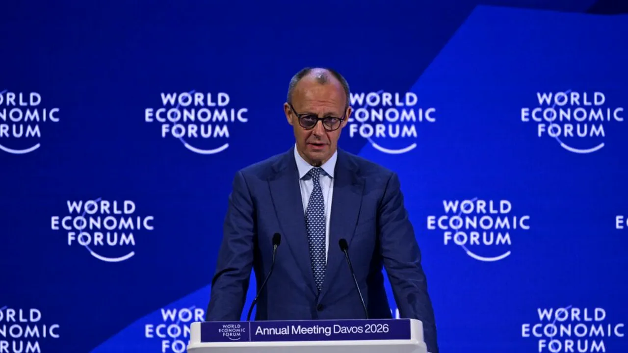 Avertismentul cancelarului german: Lumea intră într-o perioadă de „politică a marilor puteri”