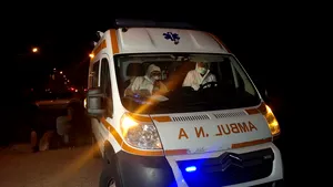 Socrii italianului infectat cu virusul Covid-19 au fost izolaţi la domiciliu în judeţul Gorj | VIDEO, FOTO