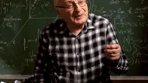 A murit matematicianul Solomon Marcus