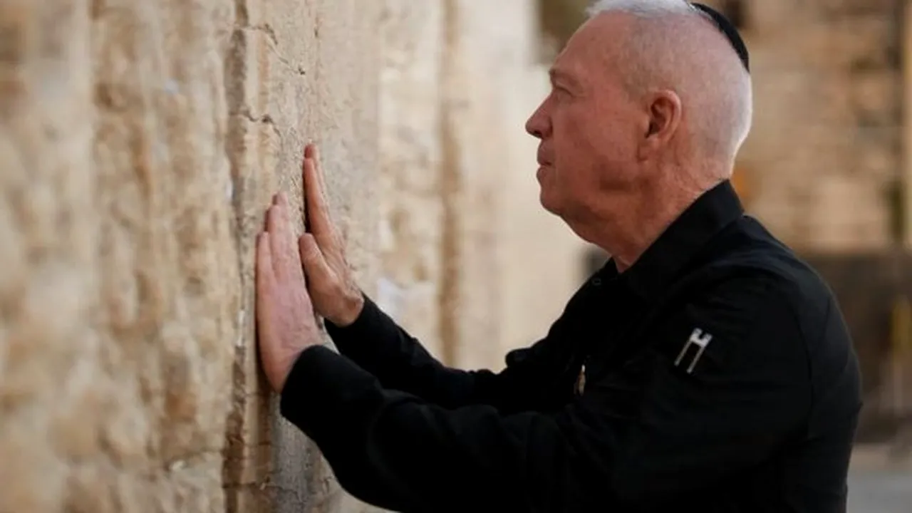 COMENTARIU Lelia Munteanu: Ministrul israelian al Apărării divulgă planul post-război al Guvernului Netanyahu: guvernare militară în Gaza