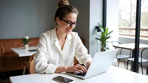 Detox vizual: 7 metode eficiente să-ți odihnești ochii în fiecare zi (P)