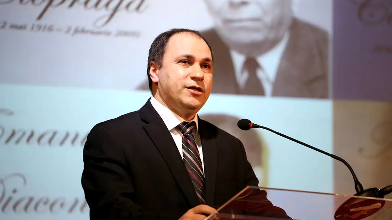 Exclusiv. Universitarul Mihai Dimian: Proiectul Legii Educaţiei, unul de nota 7. Un proiect prea stufos fără viziune pentru următorii 15-20 de ani şi fără referiri la dezvoltarea creativităţii