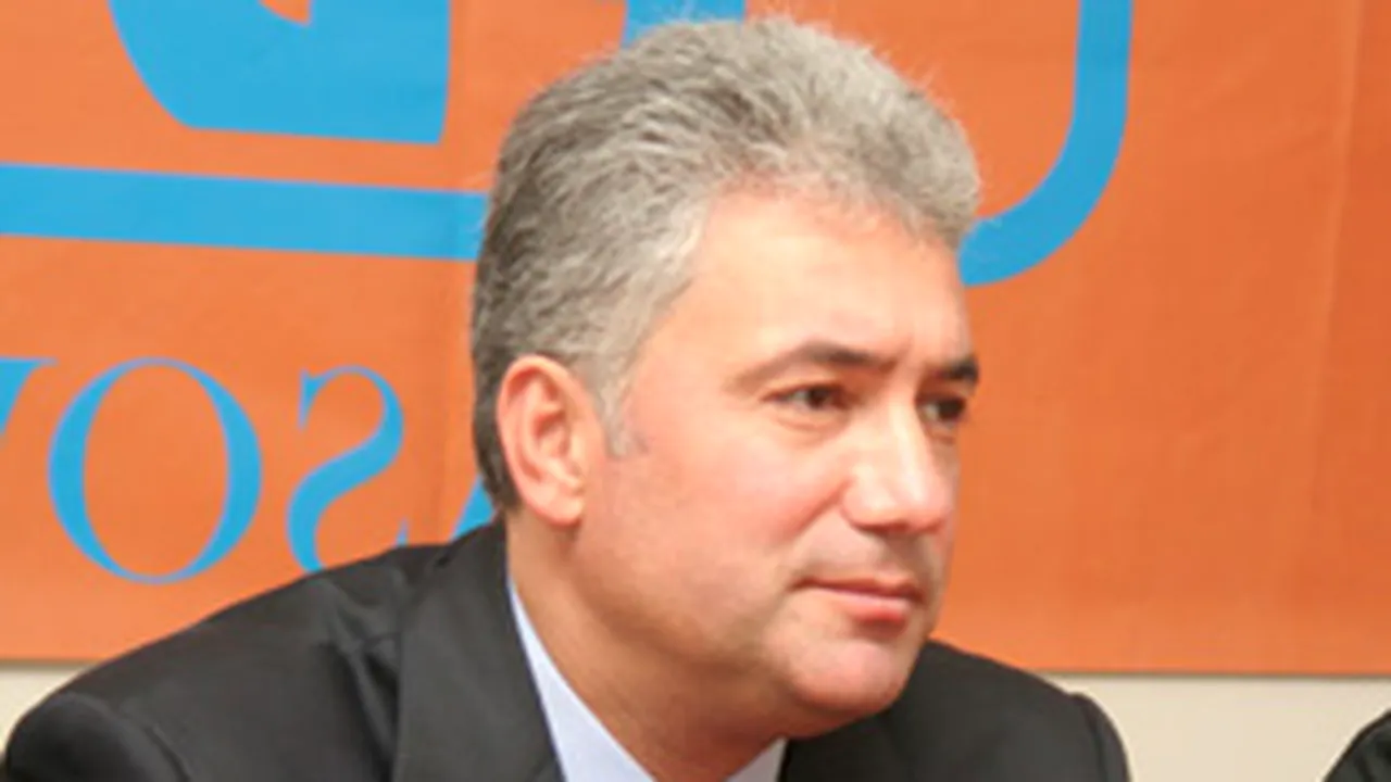 EXCLUSIV: Videanu vinde terenul Titan Mar cu peste 100 mil. euro