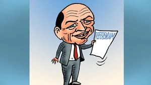 (Anti) recomandare Gândul. De ce să votezi cu Traian Băsescu – Maria Cârneci, cântăreaţă: „E un om din popor, dansează, este al lumii”