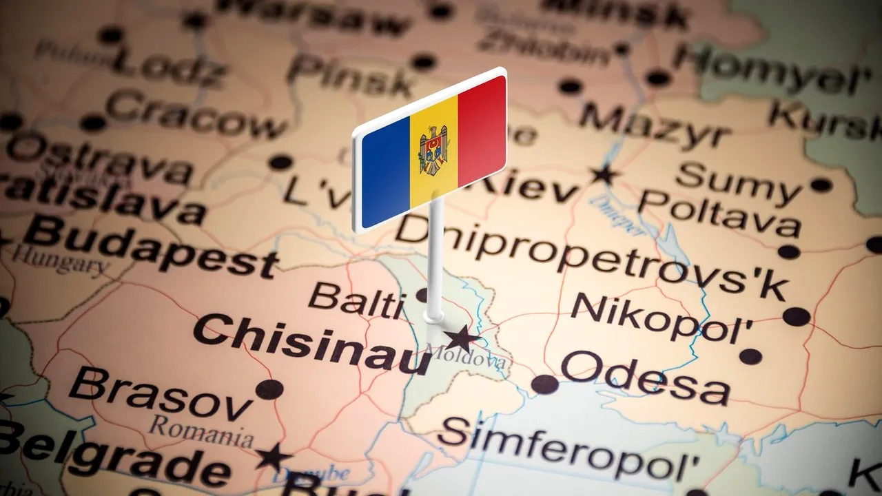Republica Moldova: Premierul numeşte un nou ministru al economiei, problemele se agravează