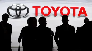 Toyota va vinde 1,5 milioane de vehicule electrice până în 2026 şi va lansa 10 modele noi