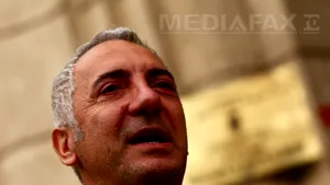 Cătălin Dancu: DNA va face o extindere în dosarul lui Gheorghe Ştefan, nu el este principalul suspect