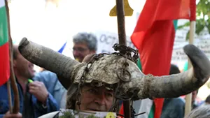 Bulgaria: Autorităţile nu vor permite fermierilor să blocheze frontiera cu România