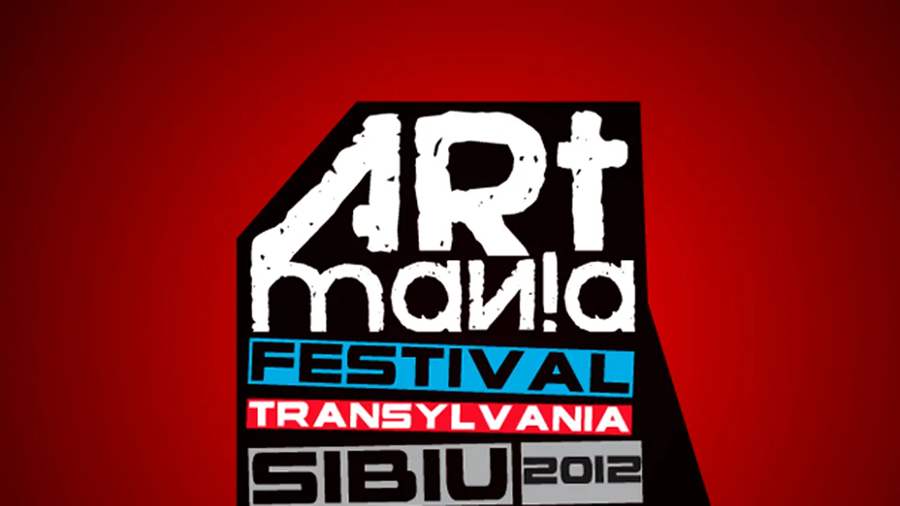 Două premiere absolute în istoria concertelor din România: Trupele Deathstars şi Poets of The Fall, la Festivalul Artmania de la Sibiu