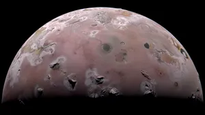 Mister rezolvat. NASA a aflat de ce luna lui Jupiter este foarte activă vulcanic