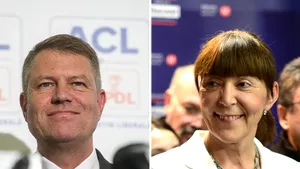 Iohannis: Sunt bucuros să reafirm că toate lucrurile din scrisoarea lui Macovei sunt în programul meu