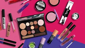 (P) NYX Professional Makeup: eleganţă şi rafinament în fiecare culoare 