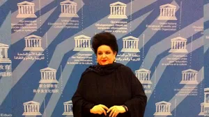 Mariana Nicolesco, la Reuniunea UNESCO: Nimic nu-i poate apropia pe oameni mai mult decât cântul