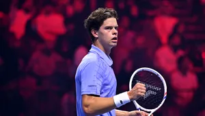 Surpriză uriașă la Madrid Open. Campionul din 2025, Casper Ruud, eliminat de belgianul Alex Blockx