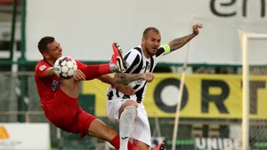 Denis Alibec o scoate pe FCSB din lupta pentru titlu! Astra - FCSB 3-2