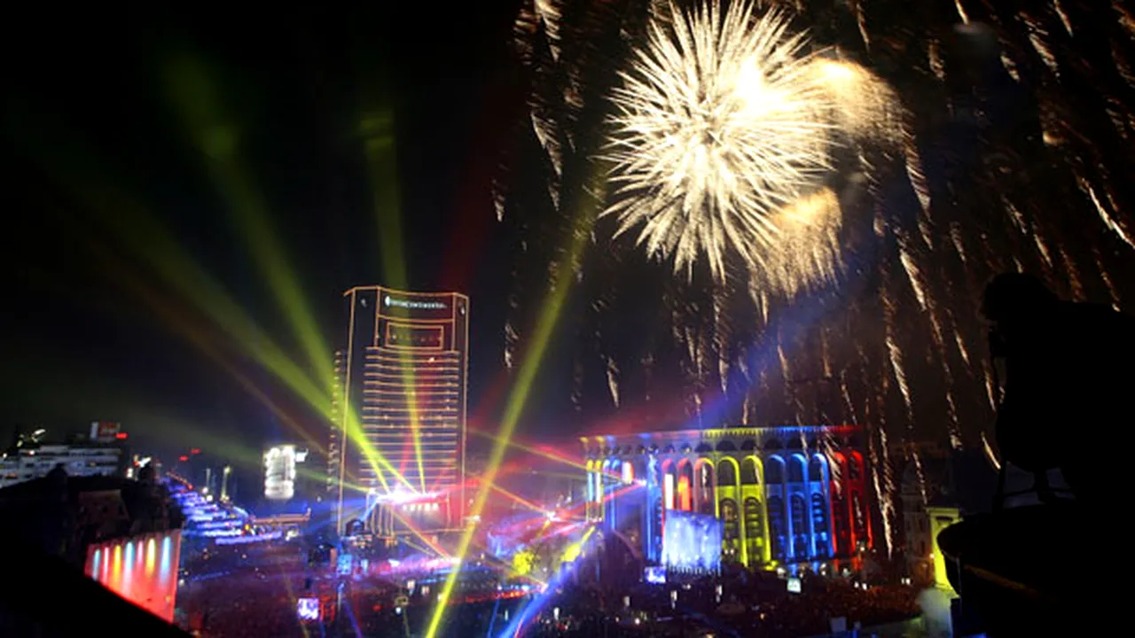 Unde mai găseşti locuri libere de Revelion?