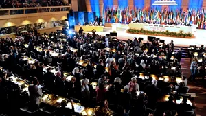 MAE: România s-a abţinut la votul legat de aderarea Palestinei la UNESCO