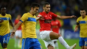 LIGA I: Dinamo - Petrolul Ploieşti, scor 1-1