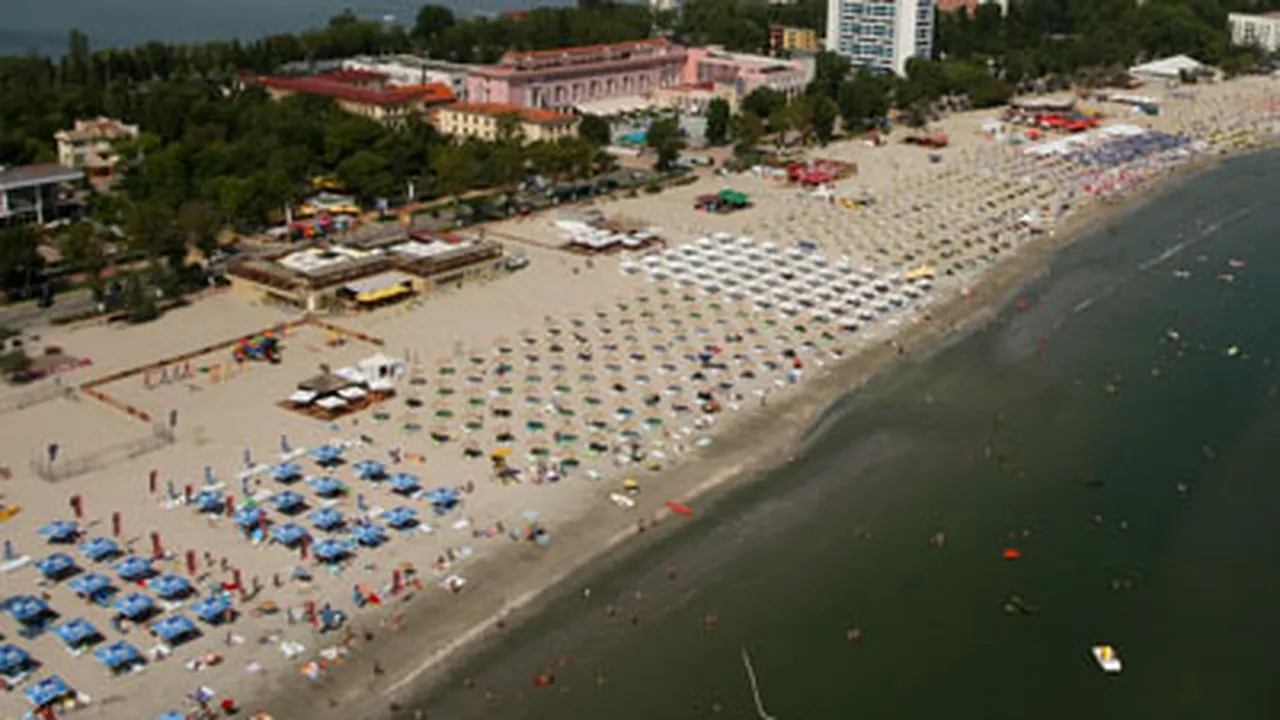 Tarifele la cazare pe litoral nu vor creşte în 2010