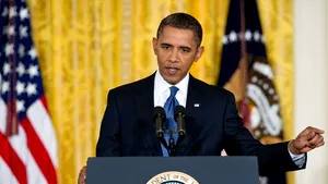Barack Obama a scris o carte pentru copii