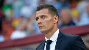 Oficial: Constantin Gâlcă este noul antrenor al Universităţii Craiova