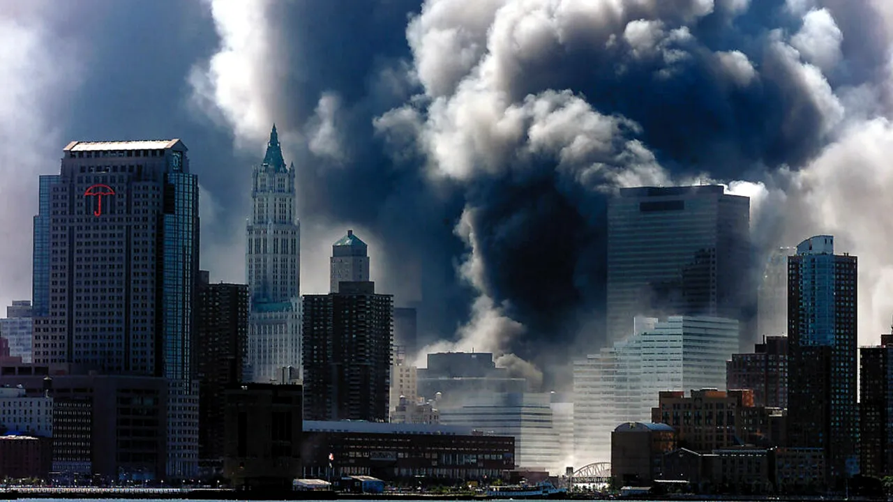 Ce s-a întâmplat cu cei 25.000 de copii expuși la atacurile din 9/11. SUA îi vor studia, după 25 de ani