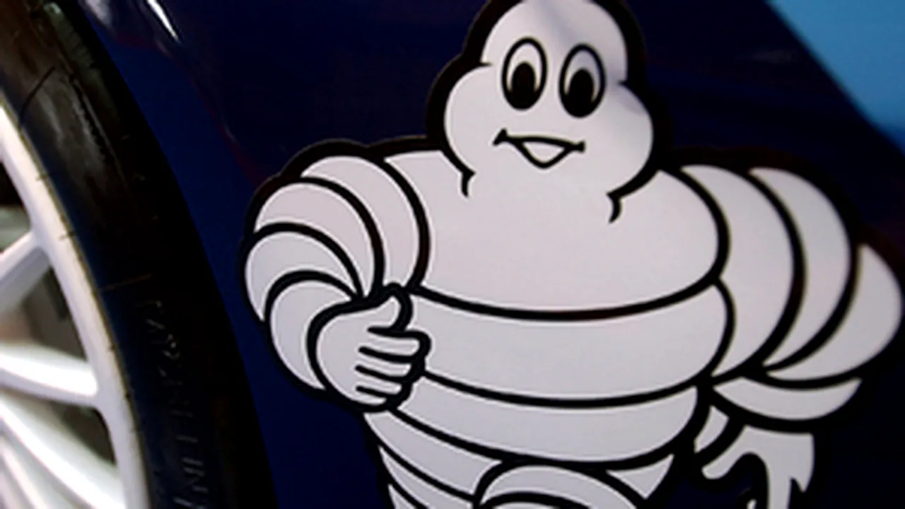 Michelin Romania May Raise Shr Cap By RON510M At RON950M